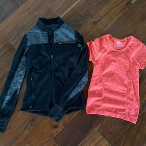 Athleta Girl bundle
